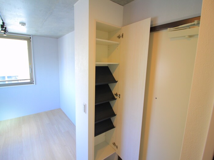 物件内観写真21　(靴箱)