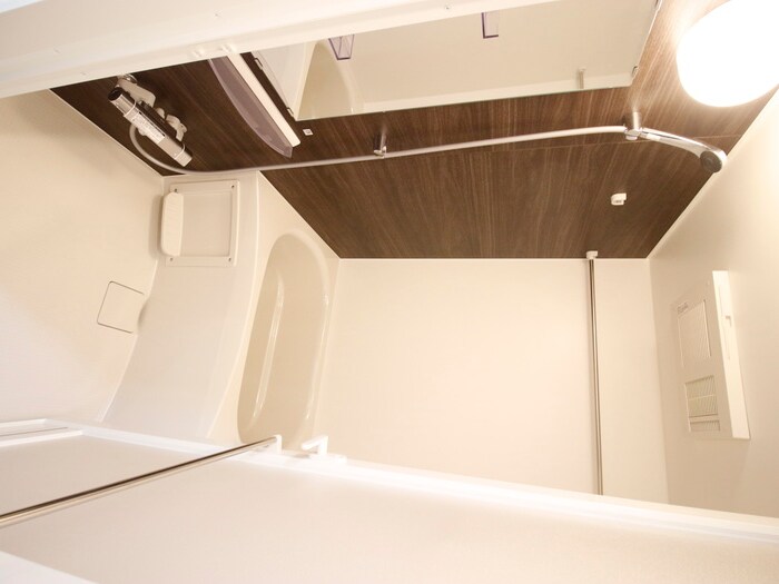 物件内観写真9　(バス／シャワールーム等)