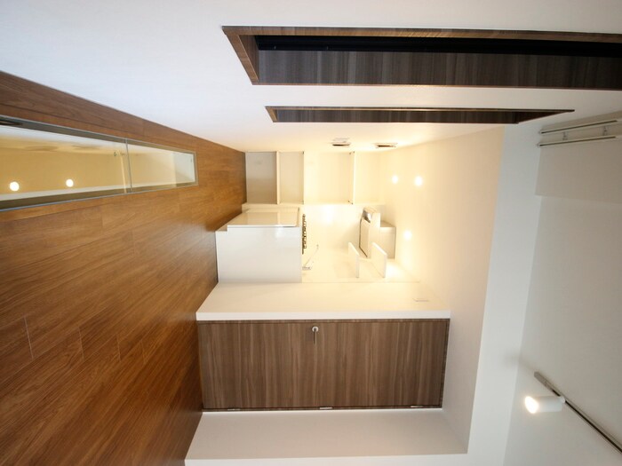 物件内観写真13　(居室)