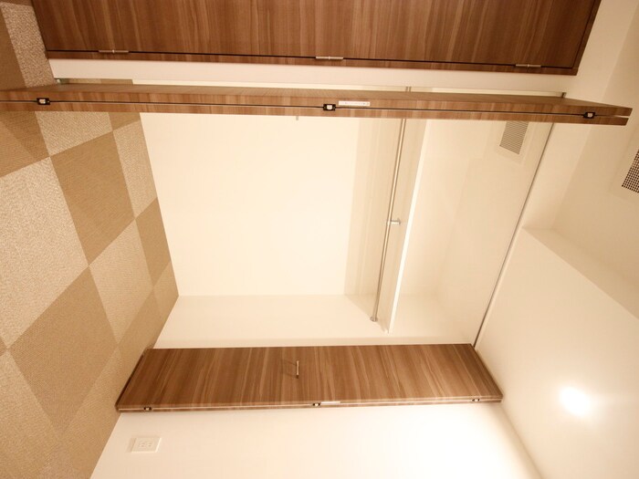 物件内観写真15　(収納)