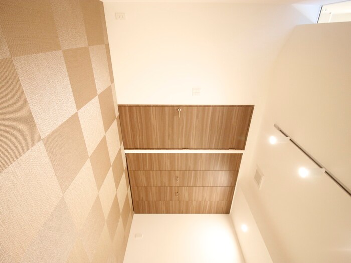 物件内観写真17　(居室)