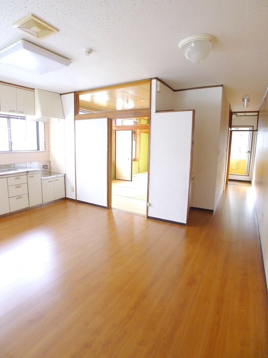 物件内観写真8　(居室)