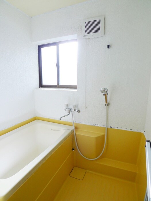 物件内観写真11　(バス／シャワールーム等)