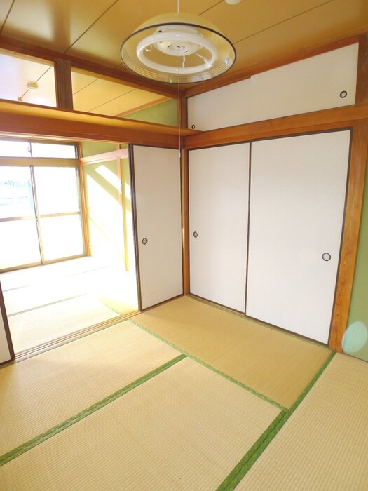 物件内観写真14　(居室)