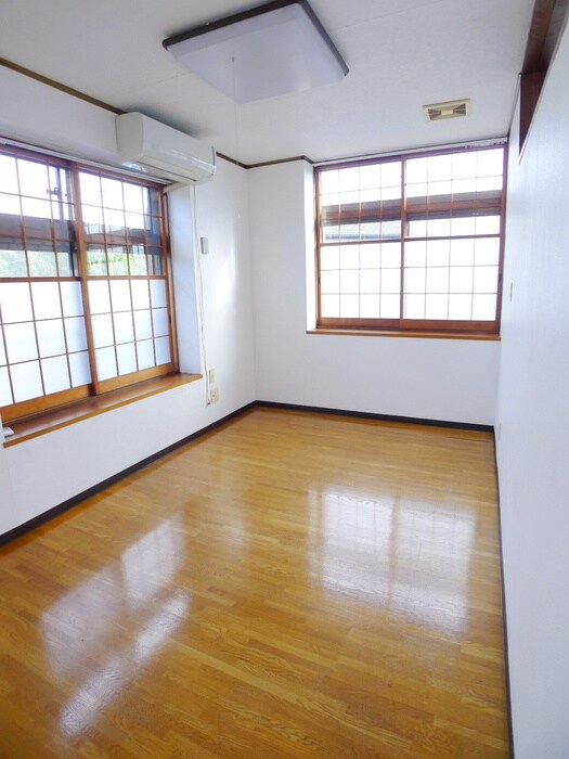 物件内観写真18　(居室)