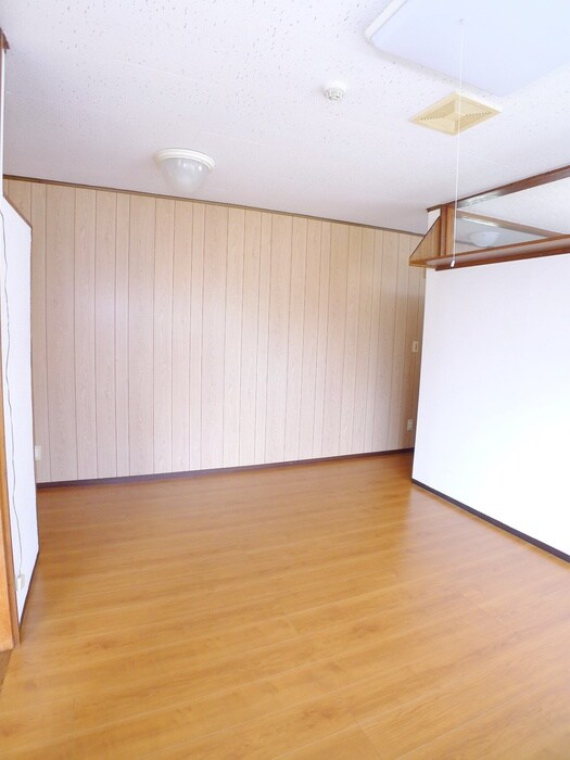 物件内観写真20　(居室)