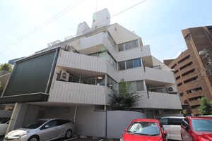 ハイツ六番町（401）外観写真