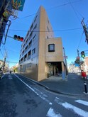南河原ビル（３Ｆ）