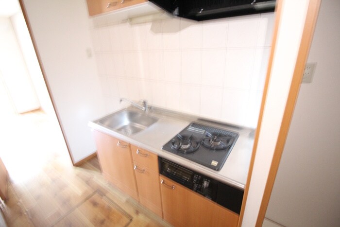物件内観写真7　(キッチン)