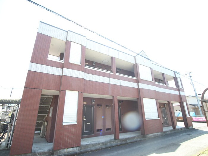 物件外観写真3　(外観写真)