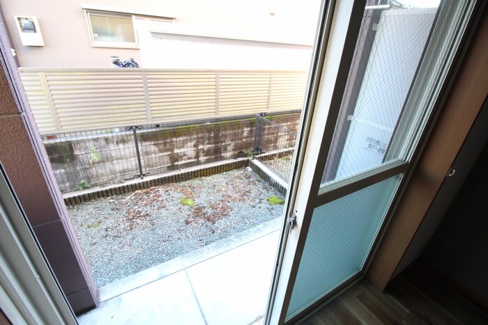 物件内観写真14　(ベランダ・バルコニー)