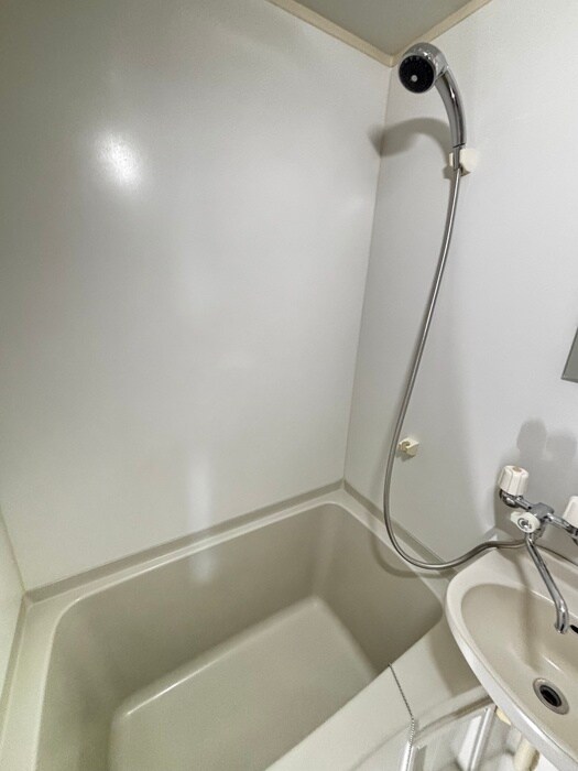 物件内観写真9　(バス／シャワールーム等)