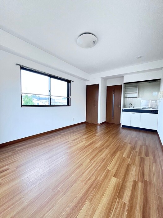 物件内観写真15　(居室)