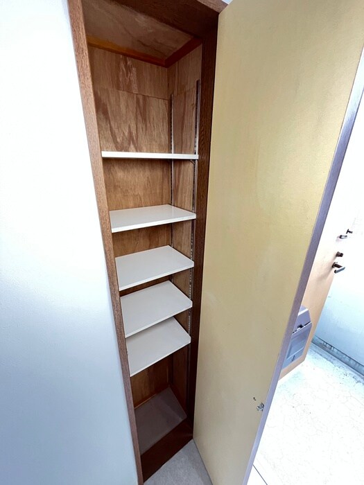物件内観写真19　(靴箱)