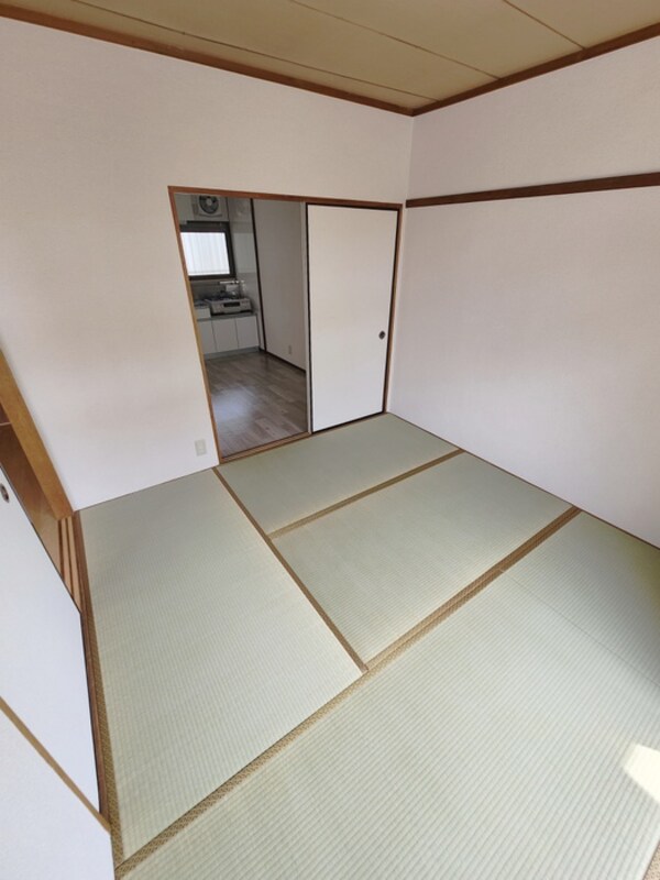 居室
