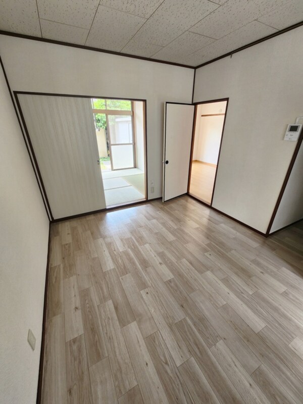 居室