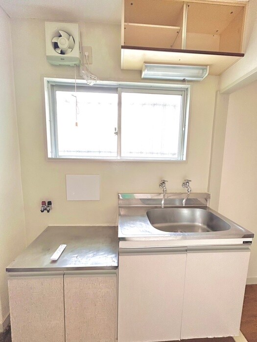 物件内観写真8　(キッチン)