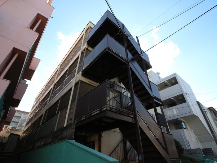 物件外観写真5　(外観写真)