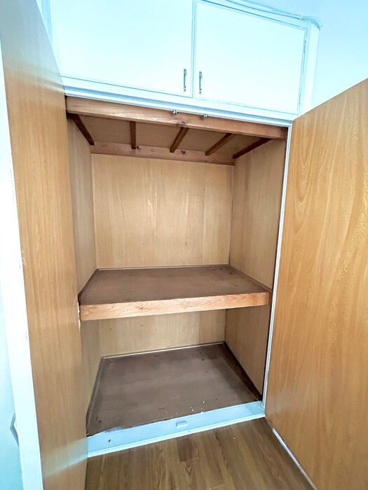 物件内観写真13　(収納)