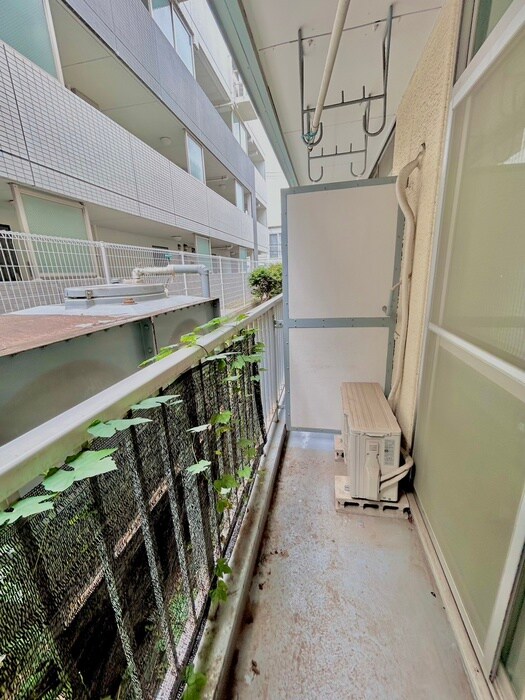 物件内観写真14　(ベランダ・バルコニー)