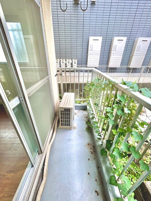 物件内観写真14　(ベランダ・バルコニー)