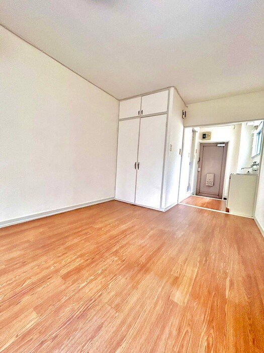 物件内観写真21　(居室)