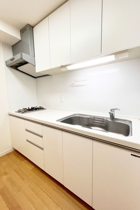 物件内観写真11　(キッチン)