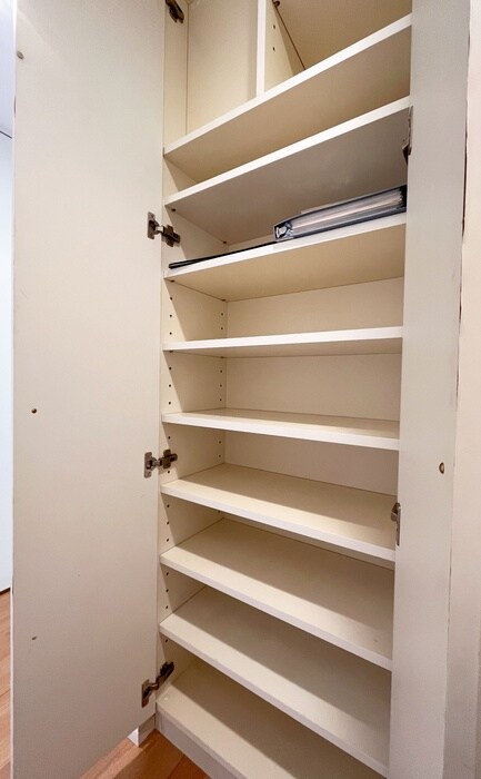 物件内観写真16　(靴箱)