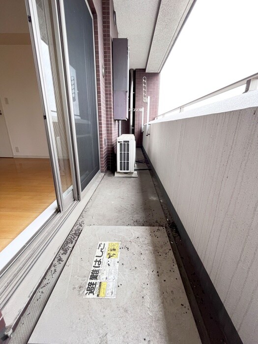 物件内観写真16　(ベランダ・バルコニー)