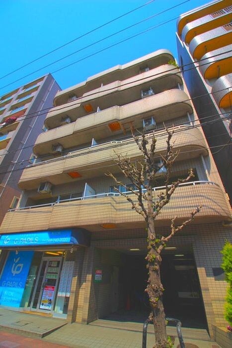 物件外観写真5　(外観写真)