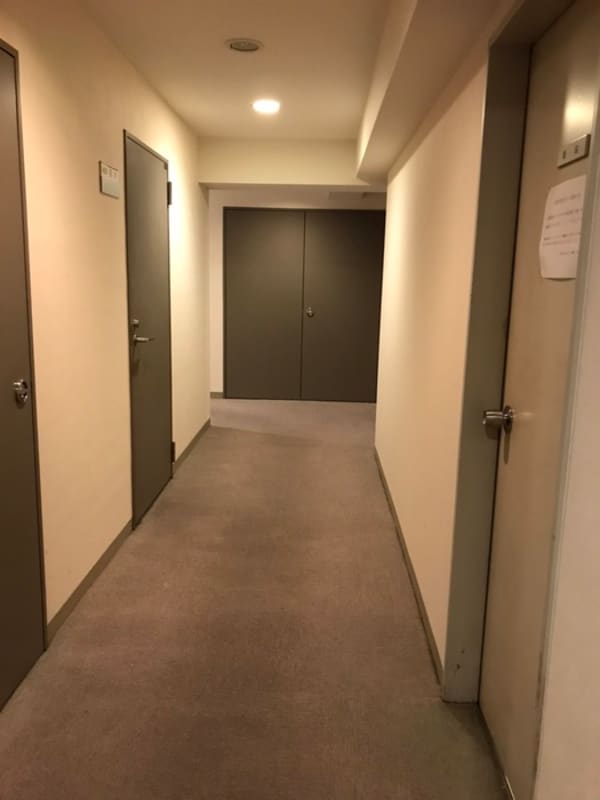 廊下