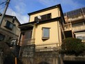 堀西戸建貸家