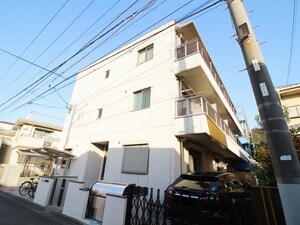 シャーメゾン-K外観写真