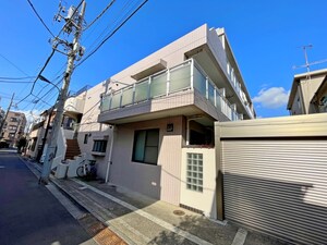 ｱｯﾌﾟﾙﾊｲﾂ一番館外観写真