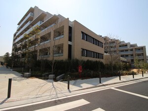 アトラス品川中延(407)外観写真