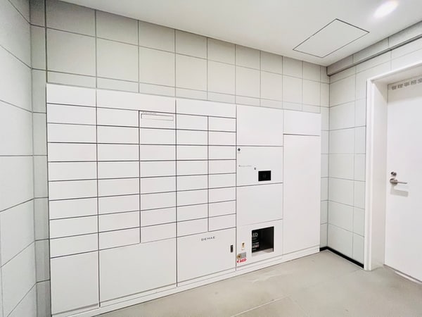 建物設備
