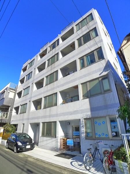 小泉ビル外観写真