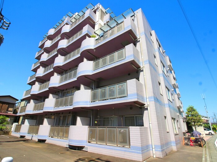 物件外観写真2　(周辺環境)