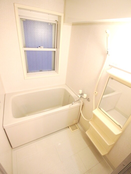 物件内観写真12　(バス／シャワールーム等)