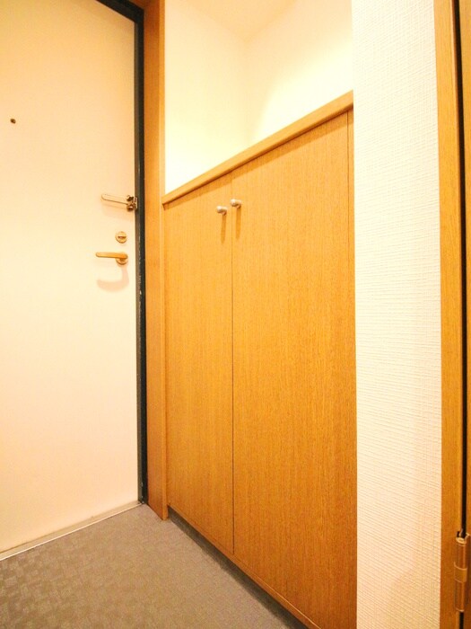 物件内観写真15　(靴箱)