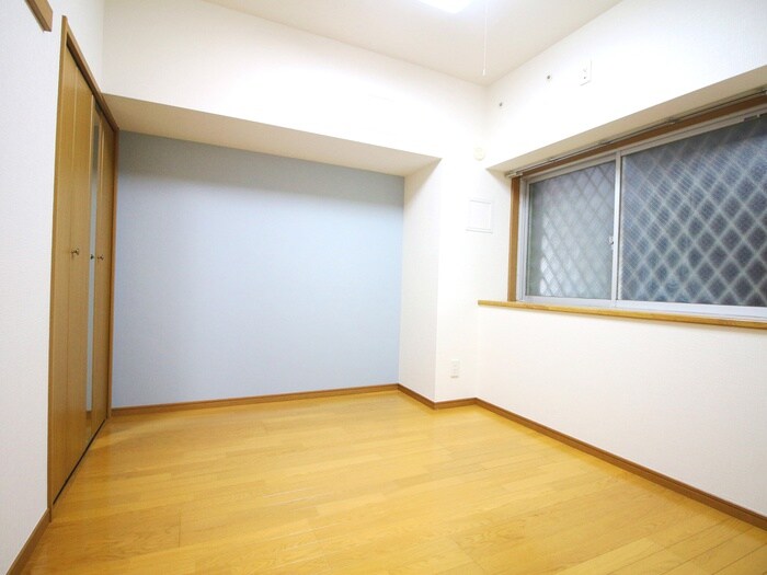 物件内観写真18　(室内からの展望)