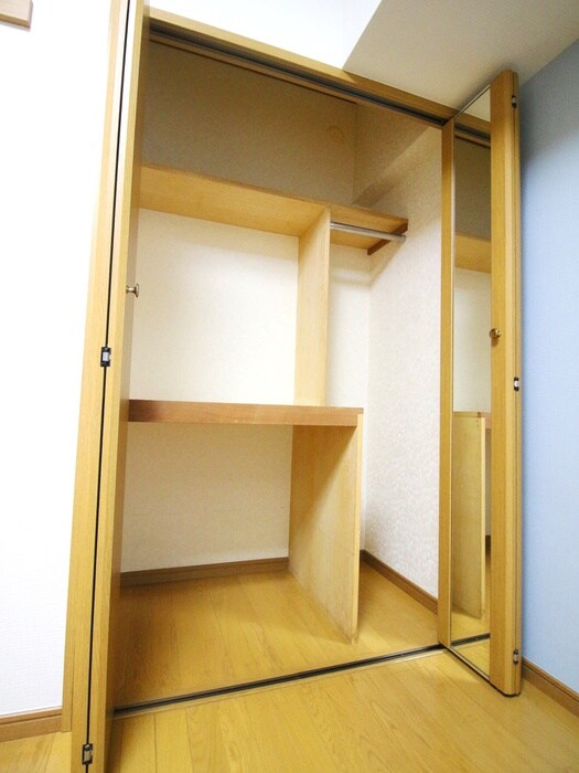 物件内観写真19　(収納)