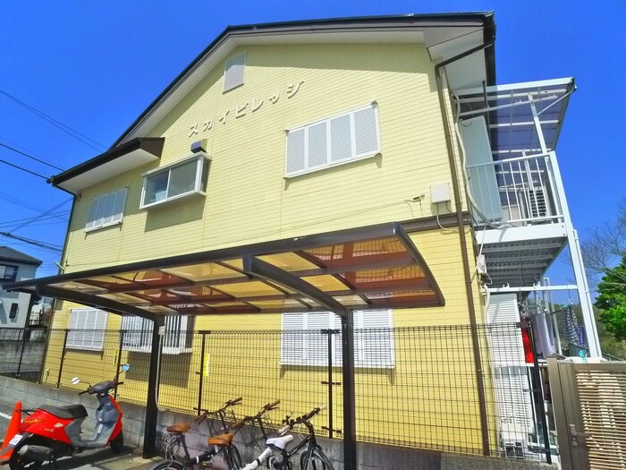 物件外観写真2　(その他)