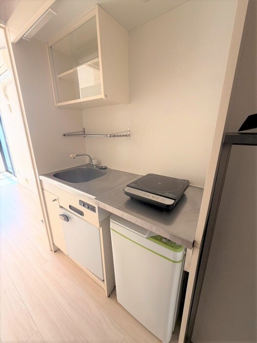 物件内観写真10　(キッチン)