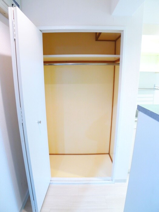 物件内観写真11　(収納)