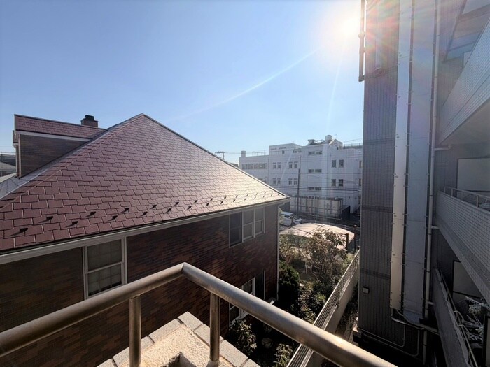 物件内観写真17　(周辺環境)