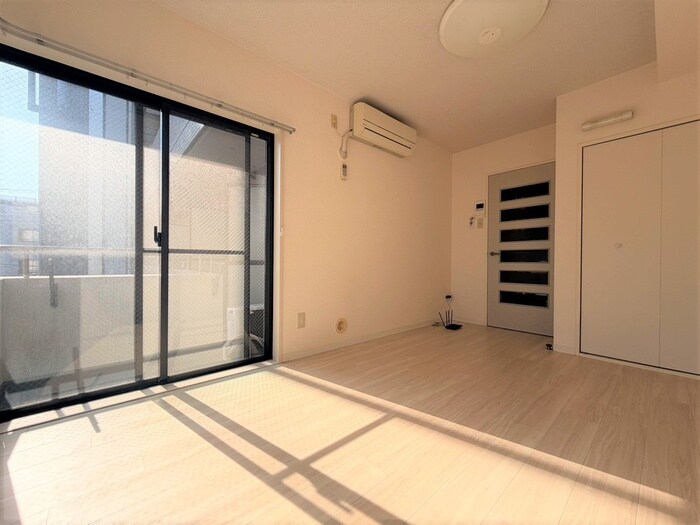 物件内観写真20　(居室)