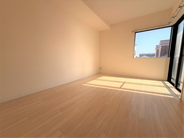 物件内観写真22　(居室)