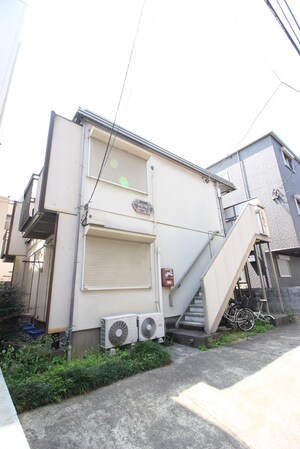 センチュリ－ハウスＴＮ外観写真