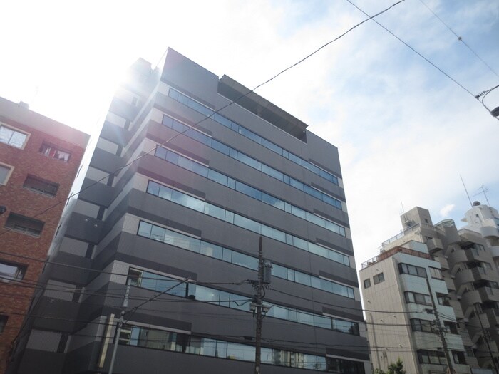 物件外観写真3　(外観写真)